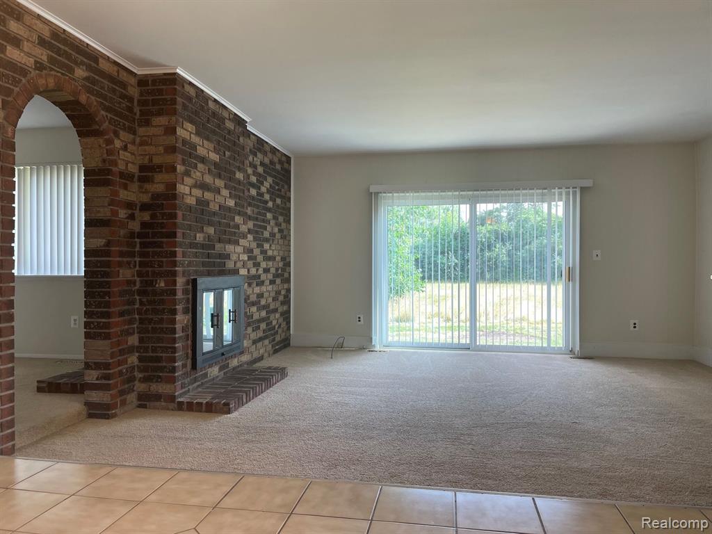 45299 INDIAN CREEK Drive, Canton, MI 48187 — Photo 8