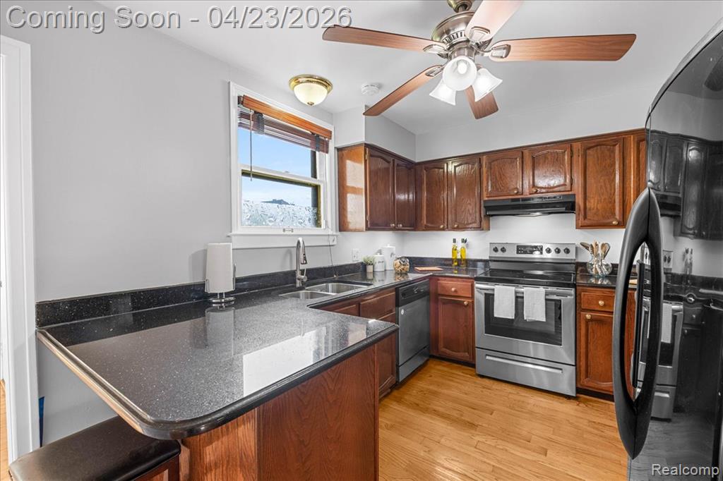 685 W Bethune Street, Detroit, MI 48202 — Photo 10