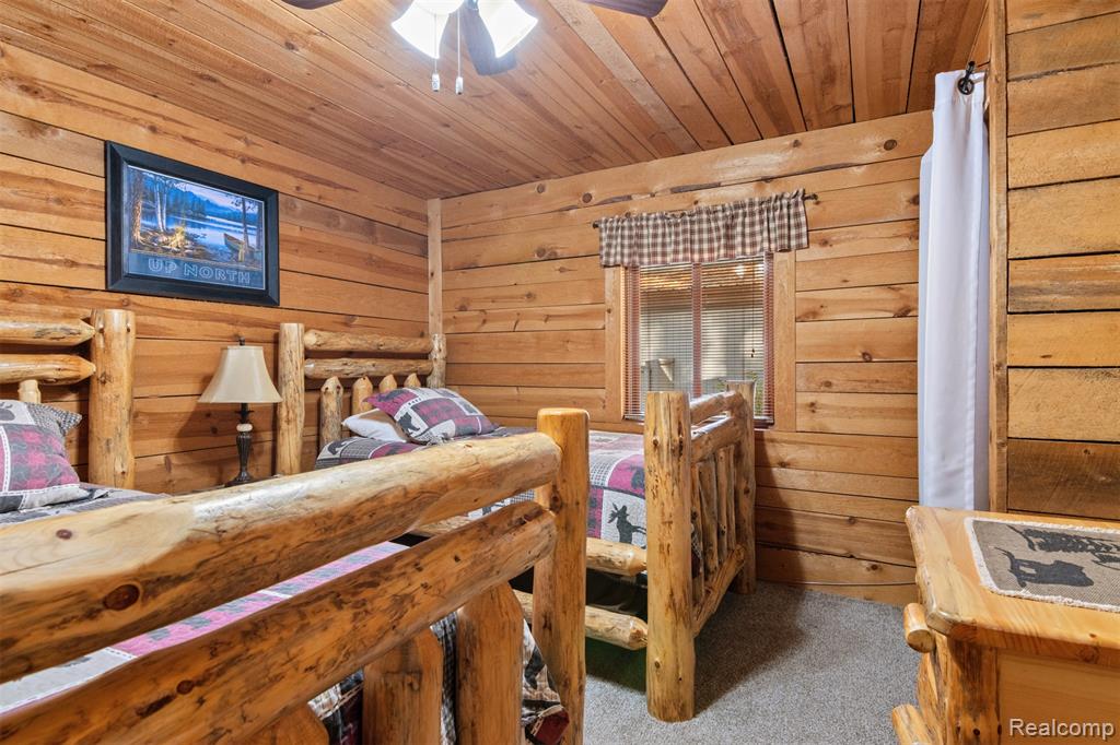 6309 Inglehart Road NE, Kalkaska, MI 49646 — Photo 35