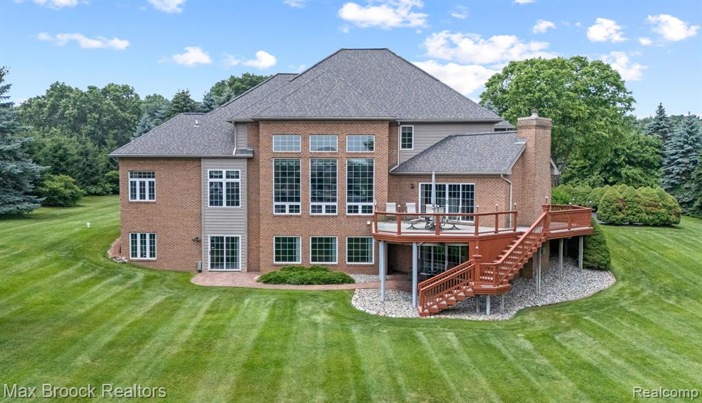 519 Hawksmoore Drive, Clarkston, MI 48348 — Photo 59