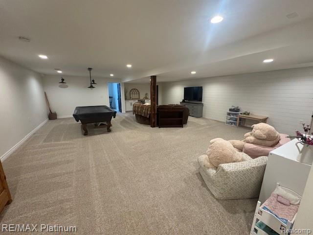 1754 Richards Road, Howell, MI 48855 — Photo 23