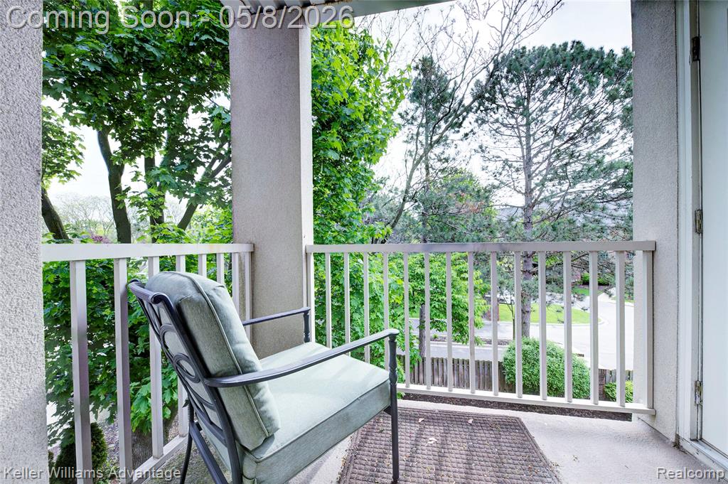 770 Deer Street, 302, Plymouth, MI 48170 — Photo 35