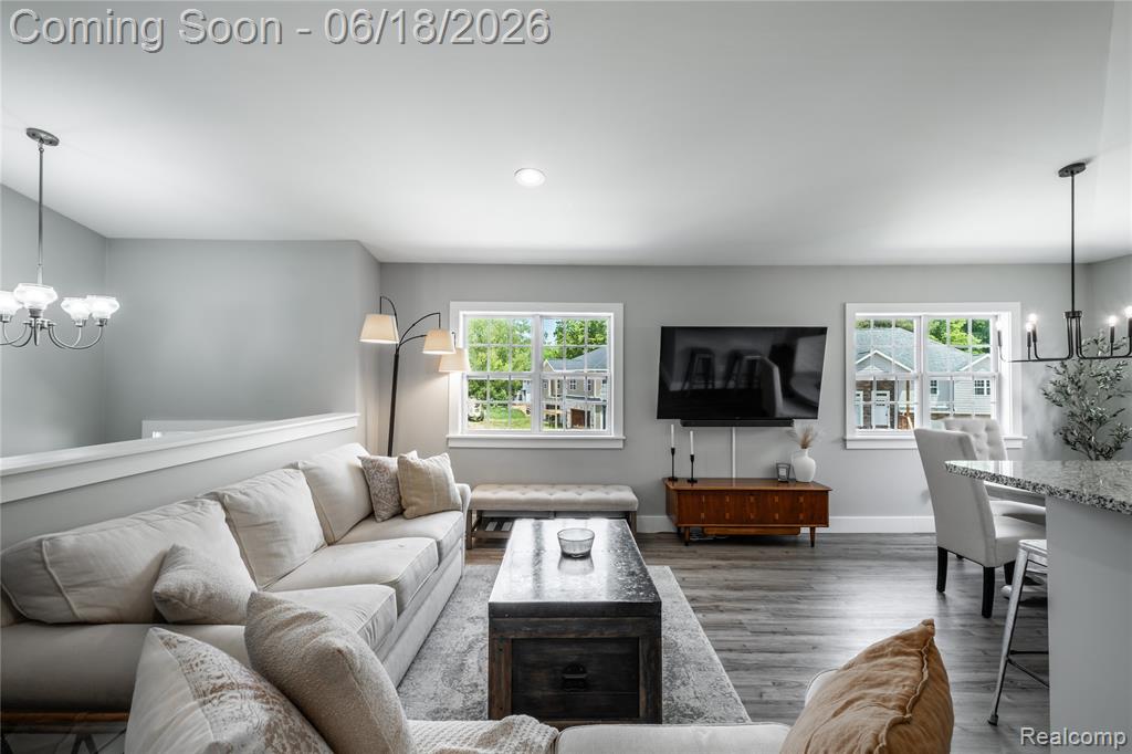 145 Whispering Pines Drive, Fenton, MI 48430 — Photo 11