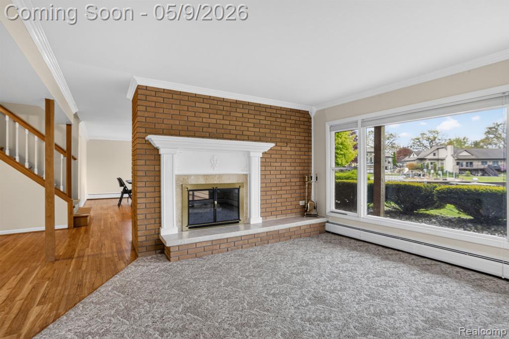 1365 Blue Water Drive, Fenton, MI 48430 — Photo 22
