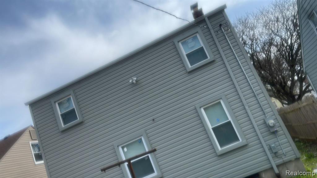 6323 ARTESIAN Street, Detroit, MI 48228 — Photo 2