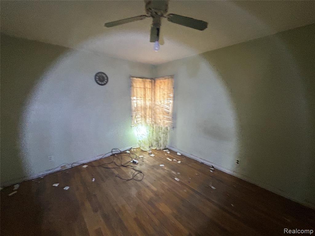 20233 Roselawn Street, Detroit, MI 48221 — Photo 21