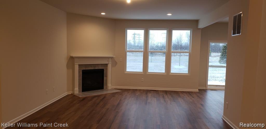 801 REEF Drive, Canton, MI 48187 — Photo 3