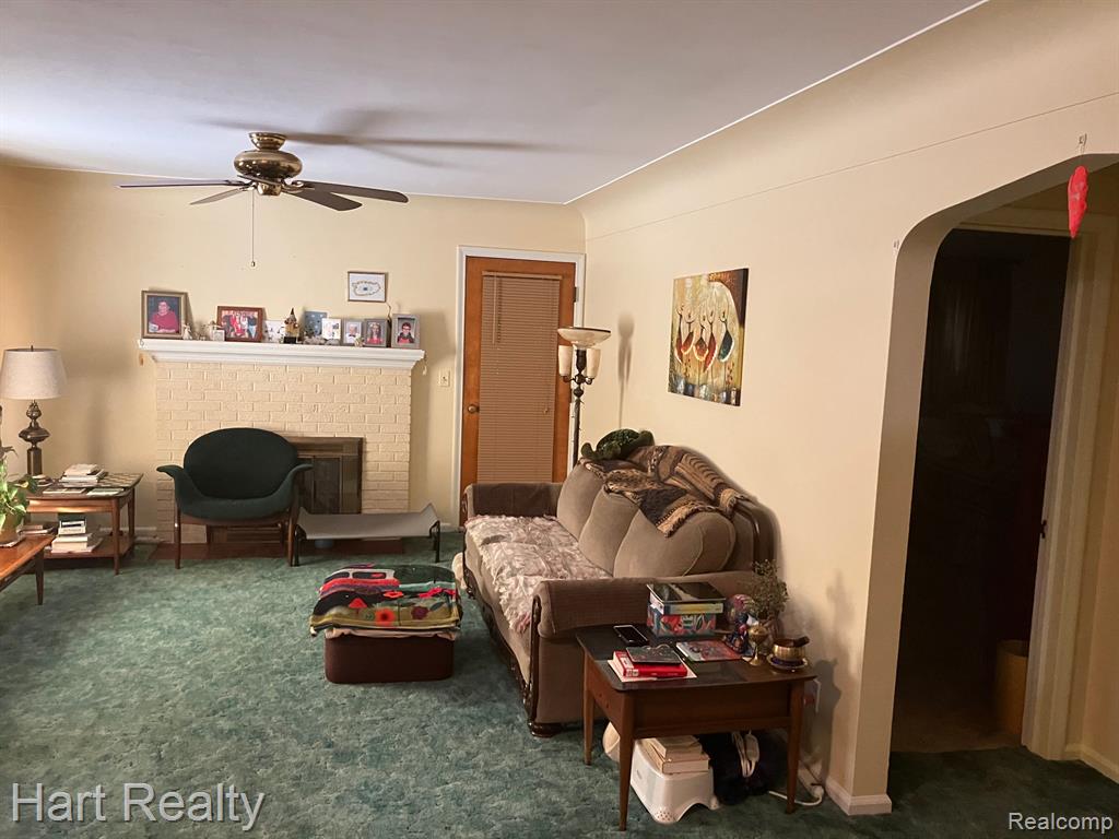 2067 E MAIN Street, Ubly, MI 48475 — Photo 5