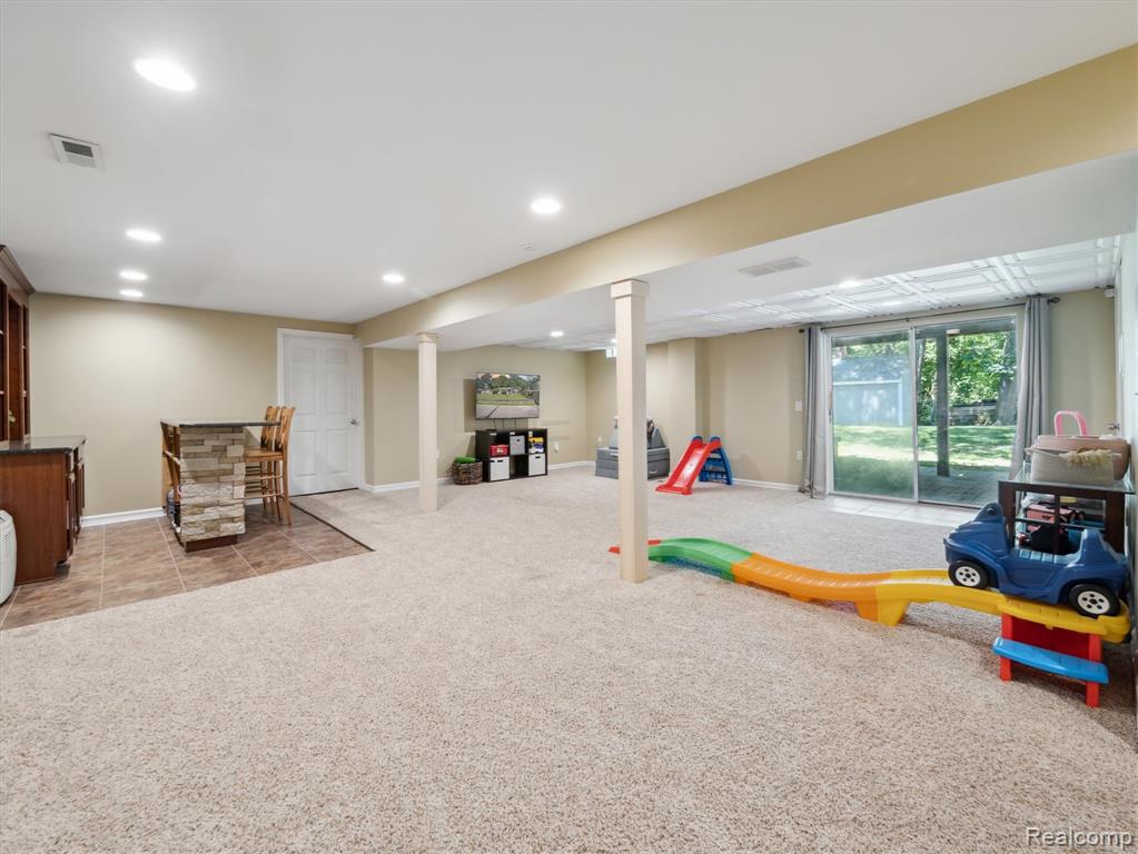 1480 Tellico Street, Wolverine Lake, MI 48390 — Photo 25