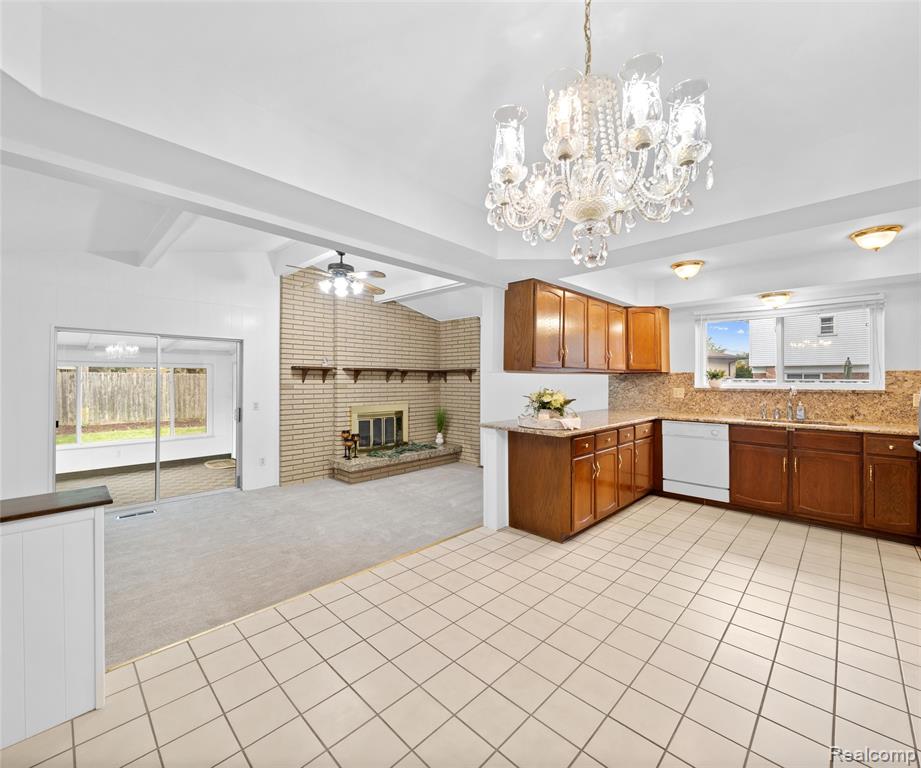 7330 Pointe Drive, Canton, MI 48187 — Photo 10
