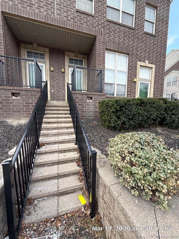 4253 Schaefer Road, Dearborn, MI 48126 — front exterior