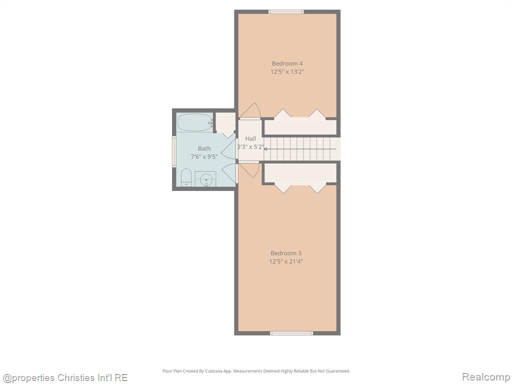 42737 Steepleview Court, Northville, MI 48168 — Photo 37