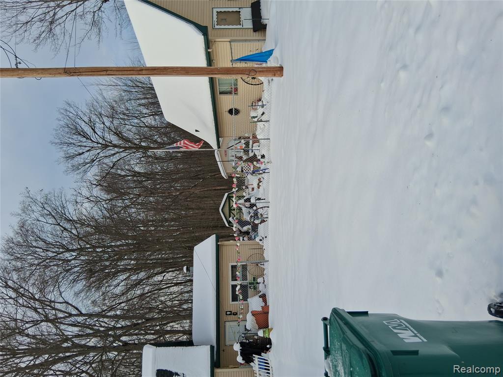 2167 N Shore Drive, Prescott, MI 48756 — Photo 14