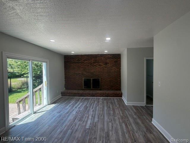 580 Palmerston, River Rouge, MI 48218 — Photo 14