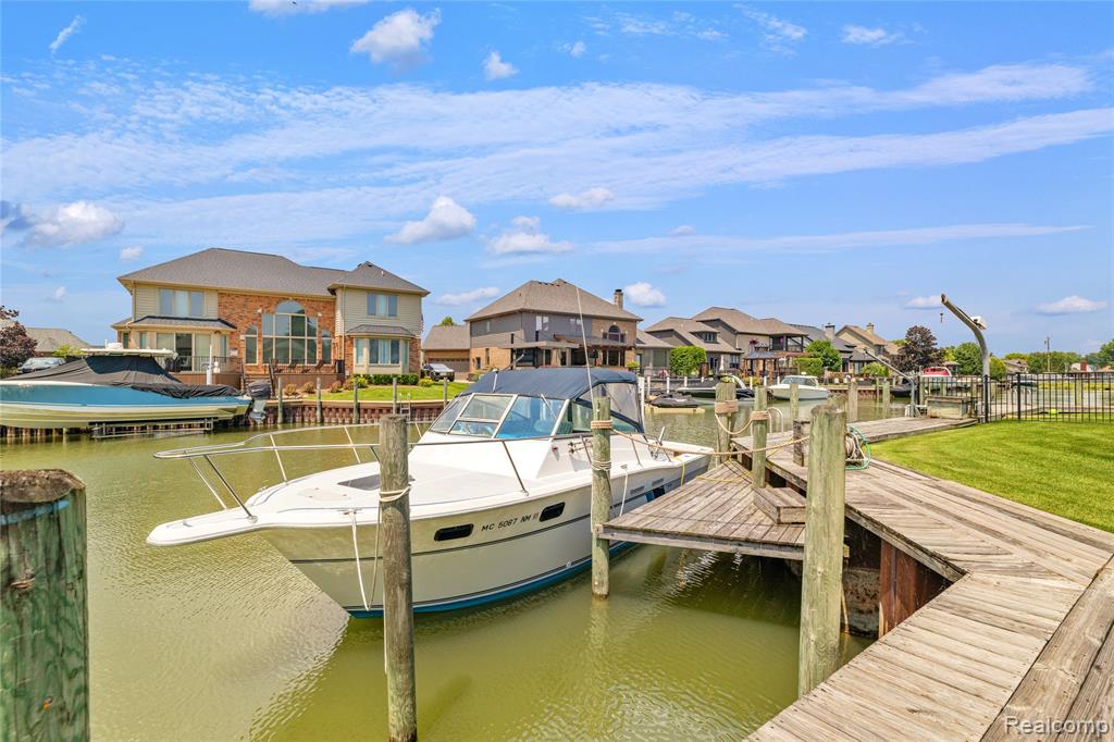 49539 Nautical Drive, Chesterfield, MI 48047 — Photo 60