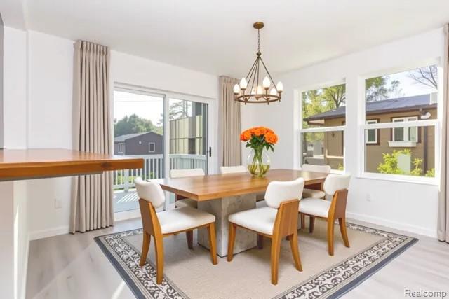 500 N CONKLIN Road, Lake Orion, MI 48362 — Photo 17