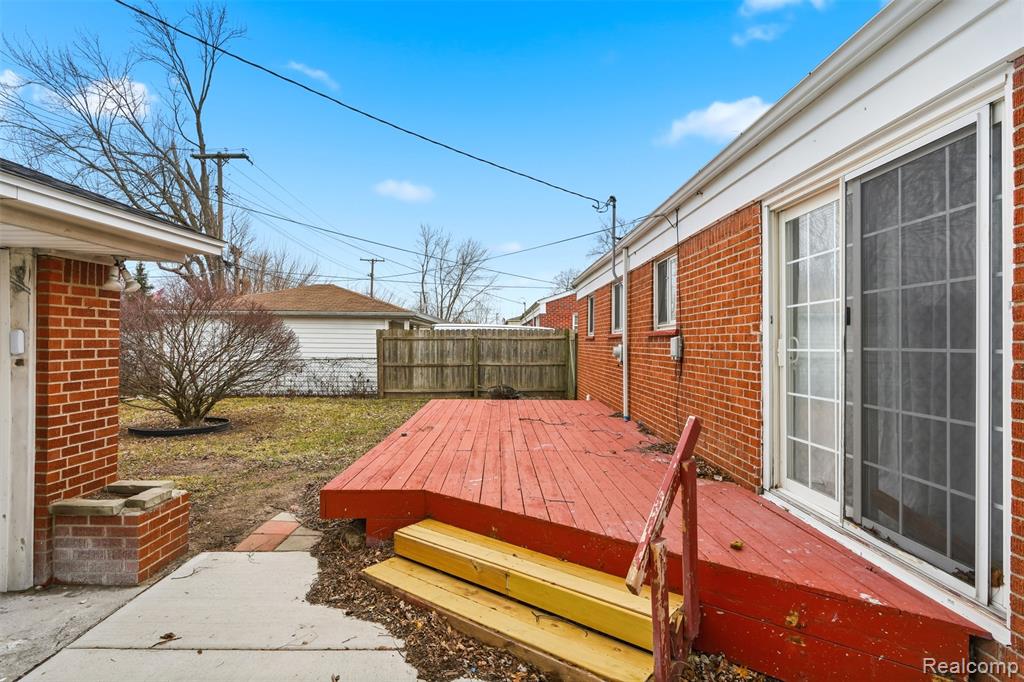 33060 Cherry Hill Road, Garden City, MI — Photo 21