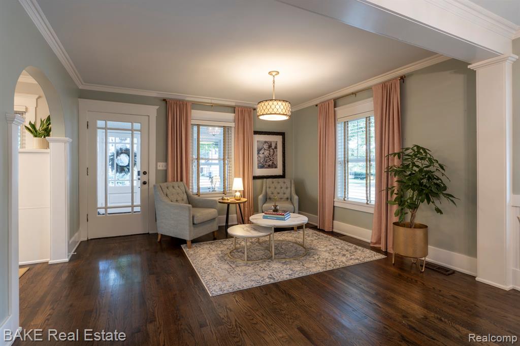 824 Forest Avenue, Plymouth, MI 48170 — Photo 17