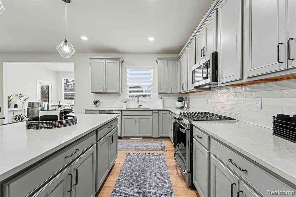 6109 Kingsley Court, Clarkston, MI — Photo 17