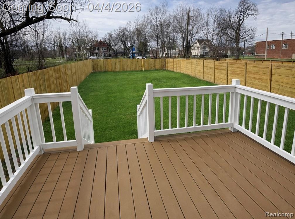 2235 Harding Street, Detroit, MI 48214 — Photo 7