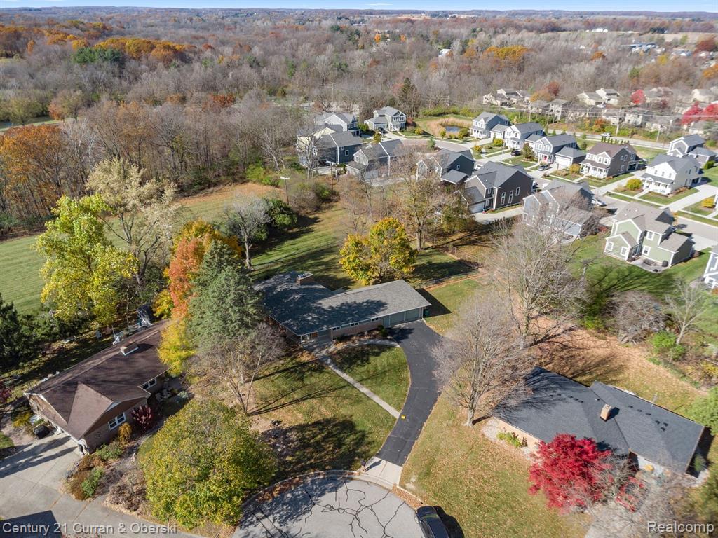 446 LINDEN Court, Saline, MI 48176 — Photo 56