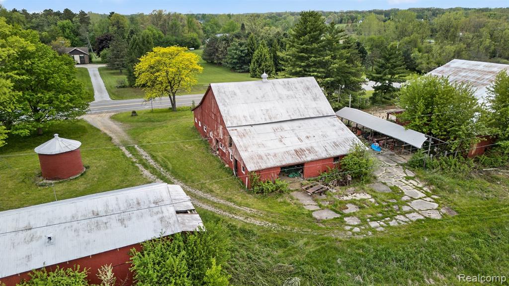 8103 Baldwin Road, Goodrich Vlg, MI — Photo 3