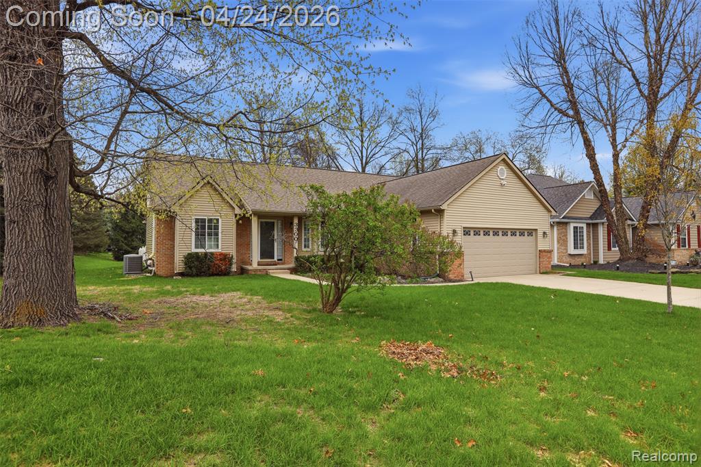 3300 Viking Drive, Commerce Twp, MI 48390 — Photo 34