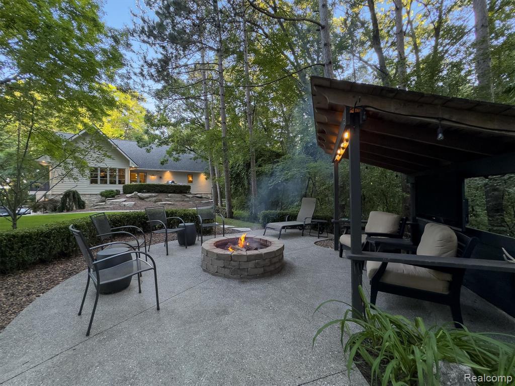 5484 Waldon Road, Clarkston, MI 48348 — Photo 56