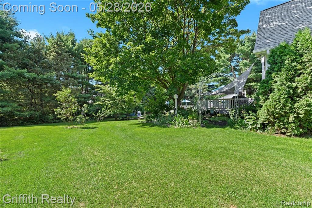 10940 Home Shore Drive, Pinckney, MI 48169 — Photo 54