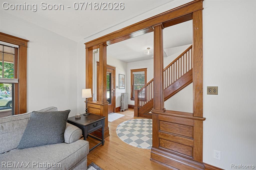 621 N Court Street, Howell, MI 48843 — Photo 9