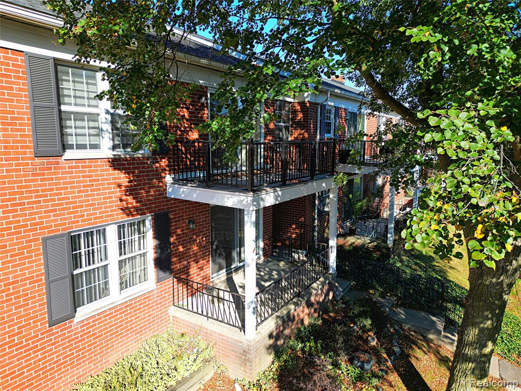 27654 E Echo Valley E Street, 232, Farmington Hills, MI 48334 — Photo 6
