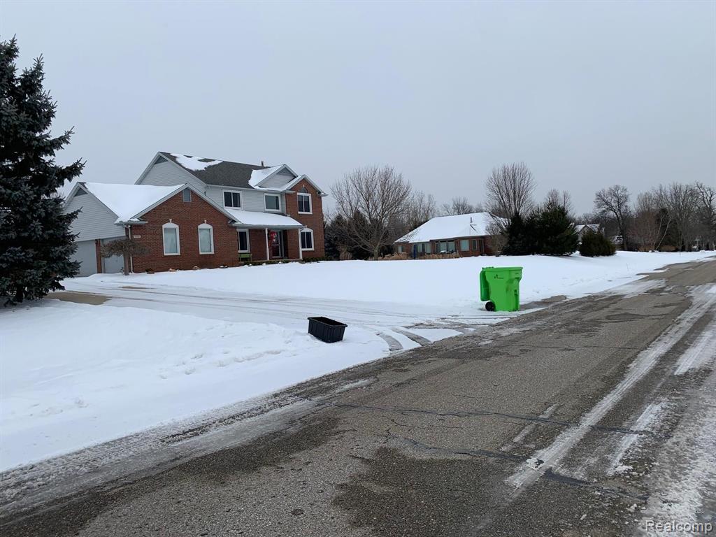 6157 HIGH VALLEY Drive, White Lake, MI 48383 — Photo 22