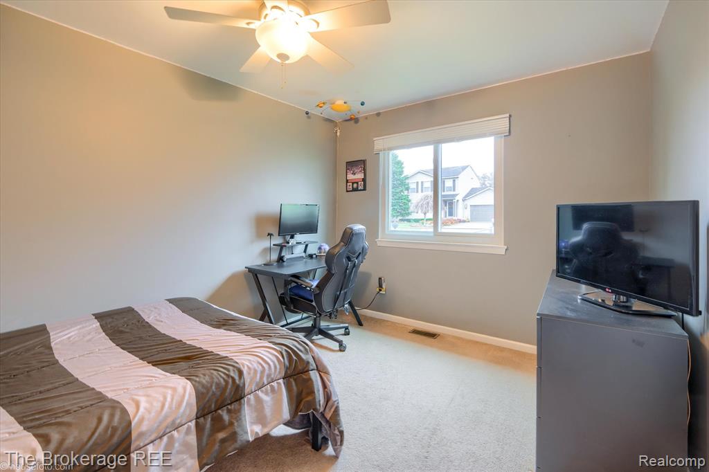 9475 Sandy Hollow Lane, Davison, MI 48423 — Photo 21