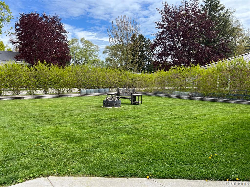 5561 UNION Street, Lexington, MI 48450 — Photo 9