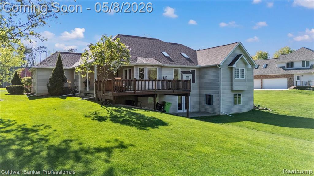 2243 Ridgemoor Court, Burton, MI 48509 — Photo 31