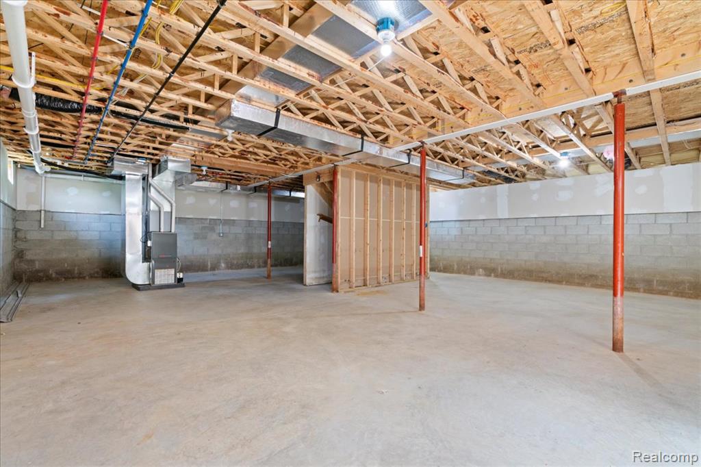 201 Lyman Street, Corunna, MI 48817 — Photo 21