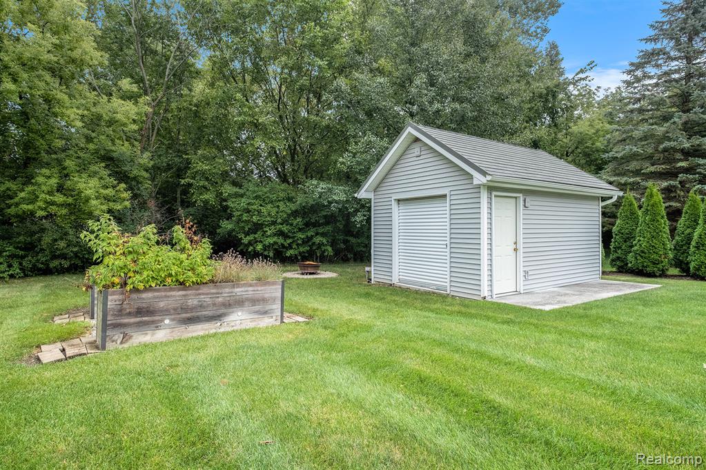 8175 Boulder Drive, Davison, MI 48423 — Photo 21