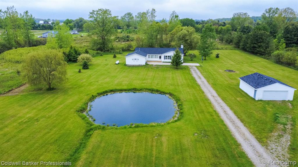 6456 BRICKER Road, Melvin, MI 48454 — Photo 38