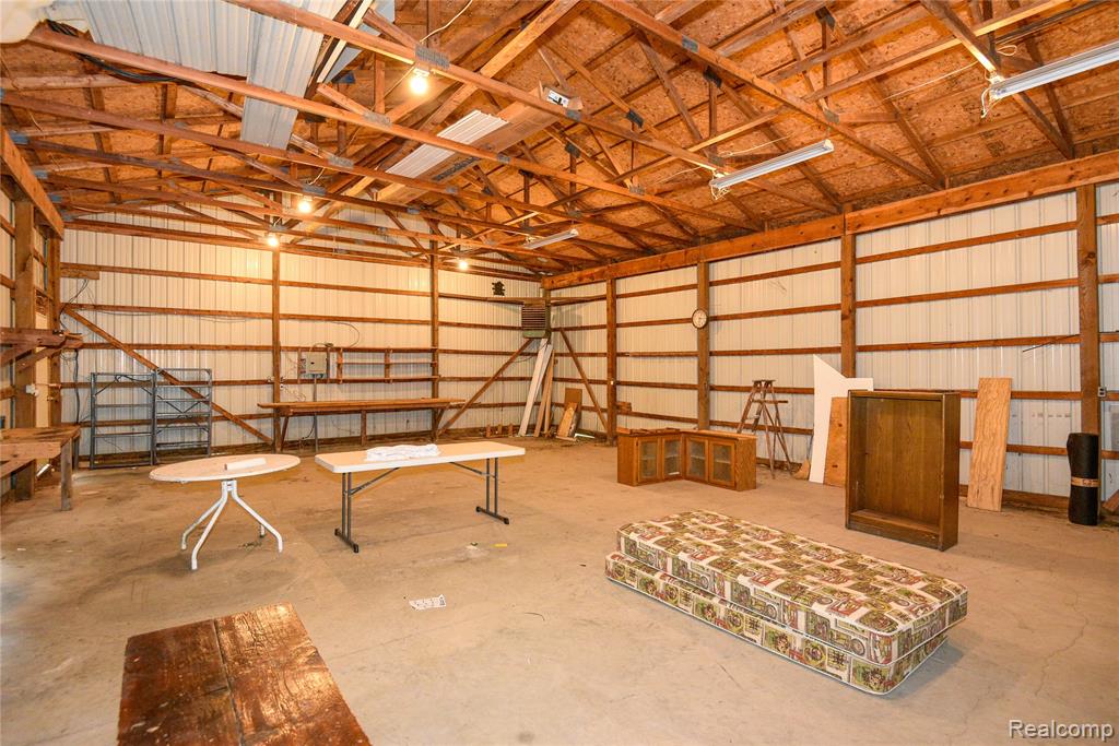 3201 Thomas Road, Filion, MI 48432 — Photo 40