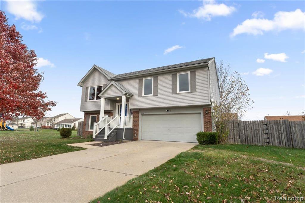 7247 SPY GLASS Lane, Ypsilanti, MI 48197 — Photo 3