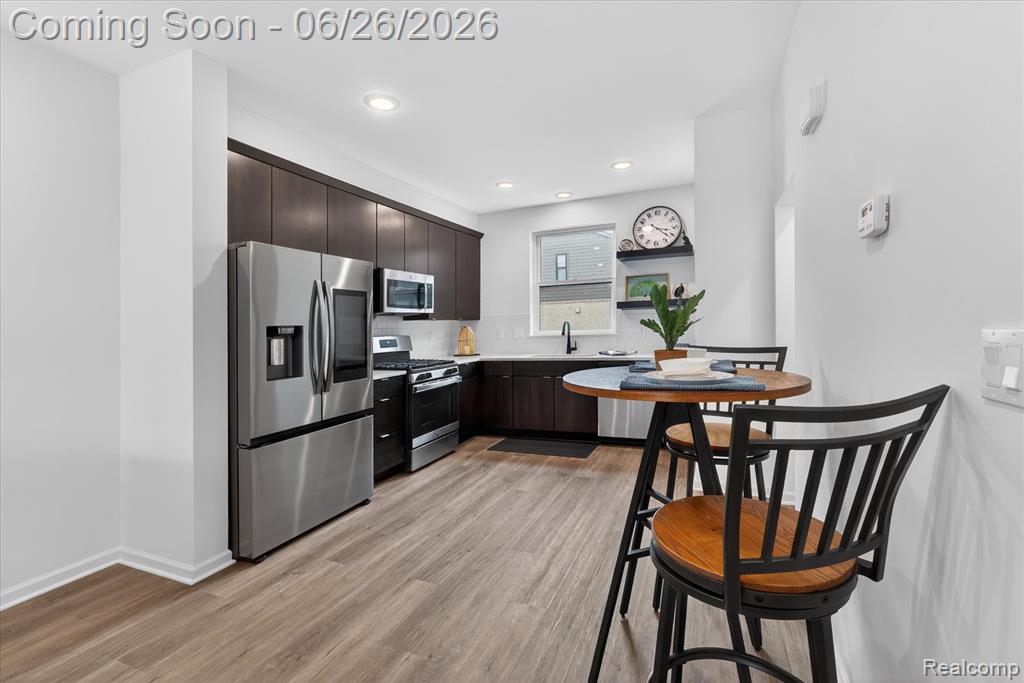 3622 Trumbull, 9, Detroit, MI 48208 — Photo 7