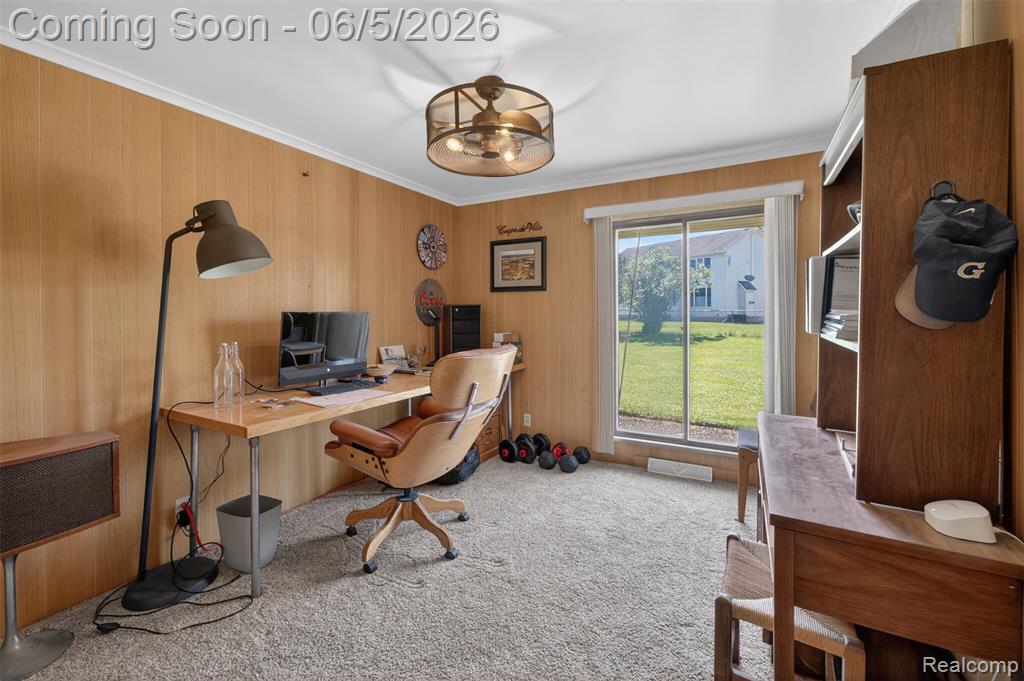7174 Meadowvue Drive, Grand Blanc, MI 48439 — Photo 31