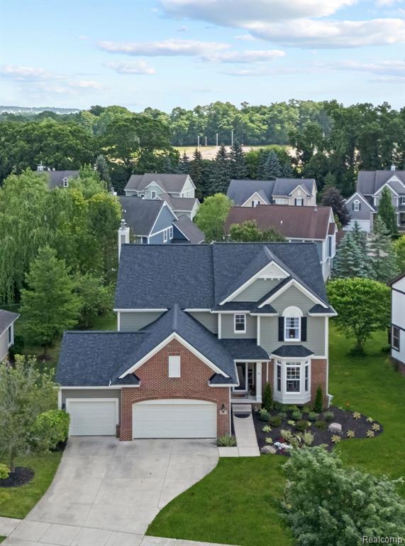 6060 Balmoral Way, Commerce Twp, MI 48382 — Photo 3