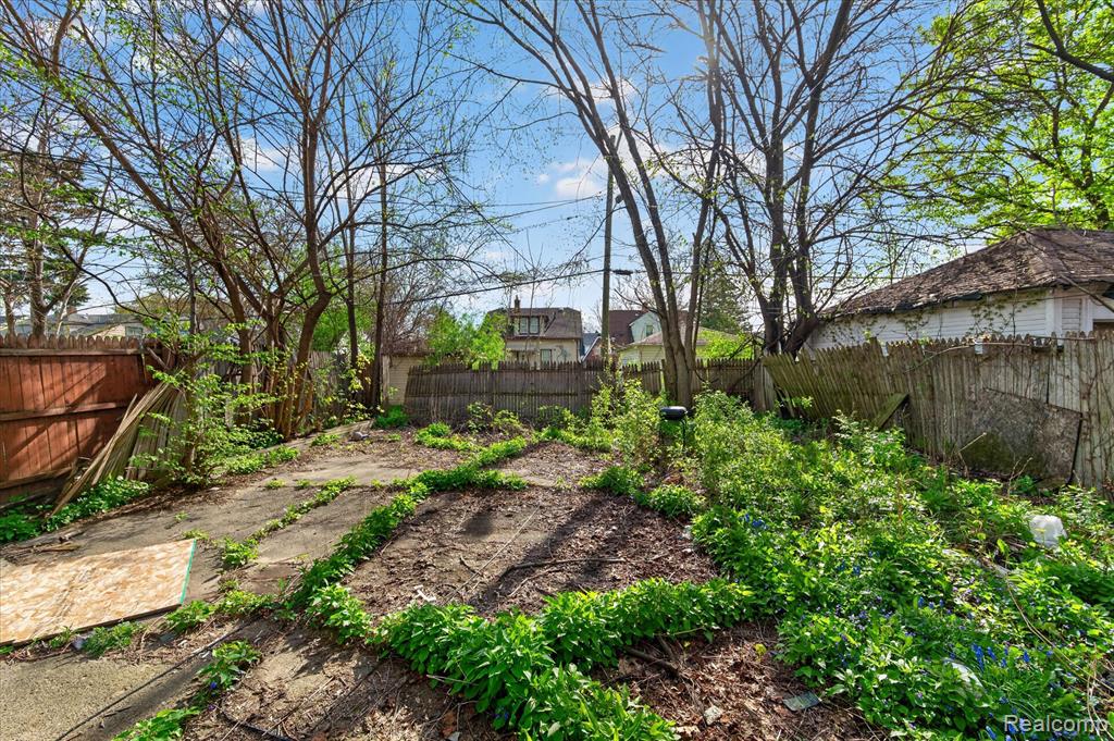 14052 Northlawn Street, Detroit, MI 48238 — Photo 57