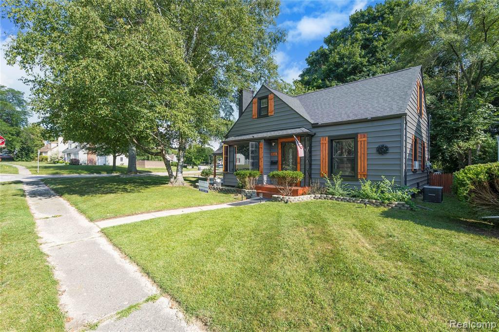 414 Fremont Street, Flint, MI 48504 — Photo 2