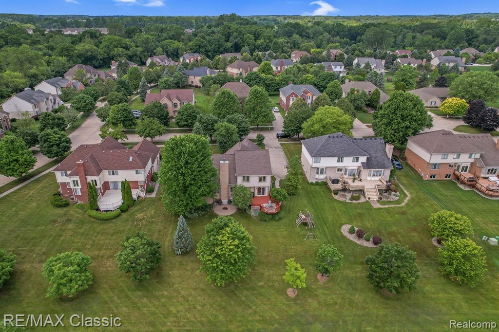 5924 LOVEWOOD Court, Canton, MI 48187 — Photo 43