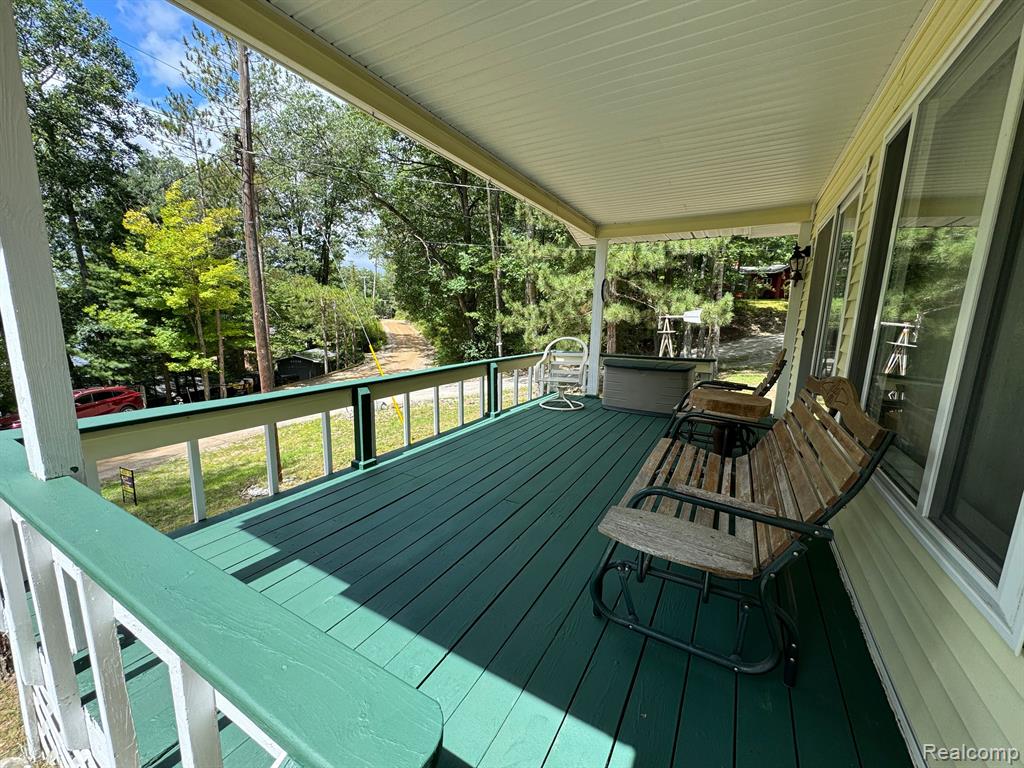 5940 Oak Rd Road, Rose City, MI 48654 — Photo 9