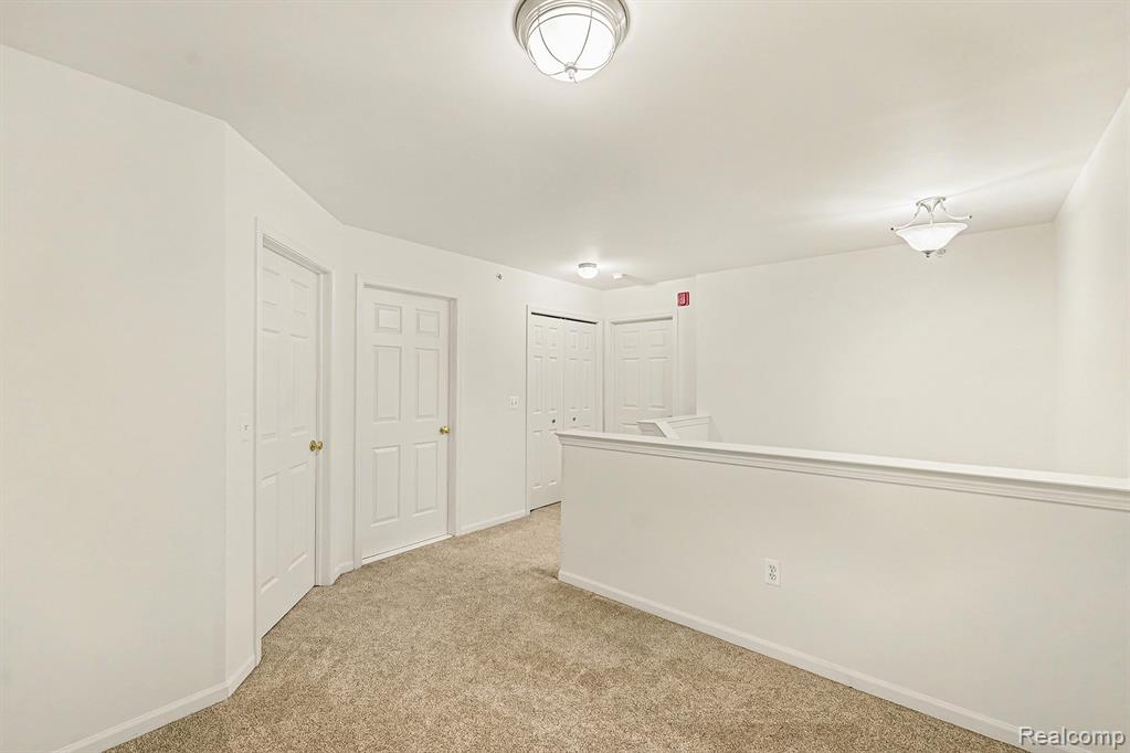 43846 E Cherry Grove Court, Canton, MI, 48188