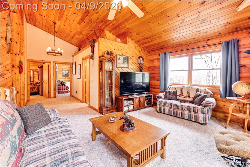 8100 Hodge Road, Kingsley, MI 49649 — Photo 16