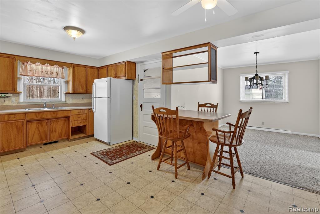 3241 Curtis Road, Birch Run, MI 48415 — Photo 19